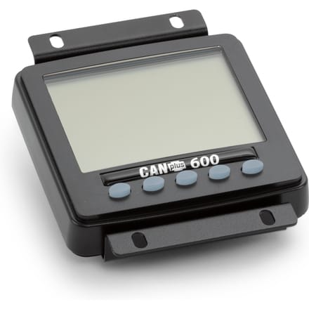 Bedieningspaneel fs6600