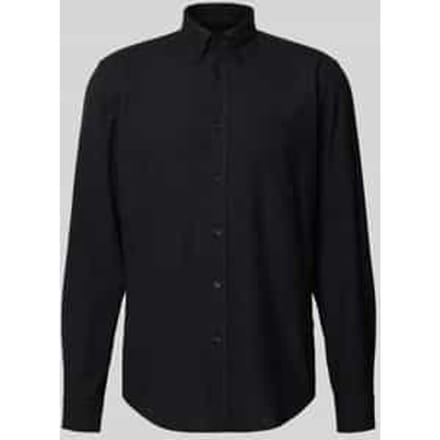 Regular fit vrijetijdsoverhemd van Oxford-katoen, model 'RICKERT'