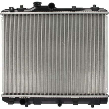 Radiator, motorkoeling NRF 53918