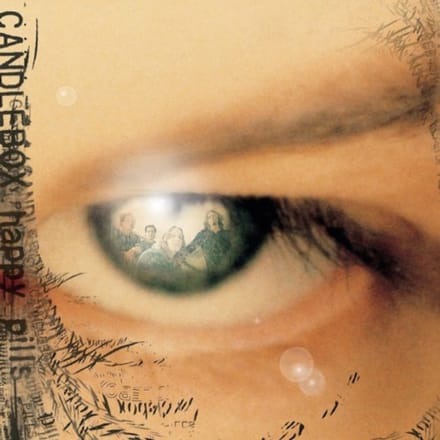 Happy Pills - Candlebox