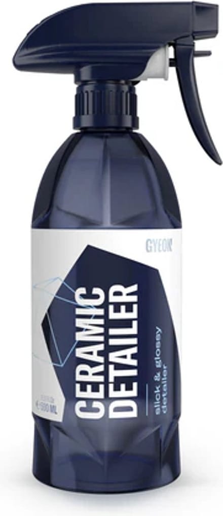 GYEON Q²M Ceramic Detailer - 500ml