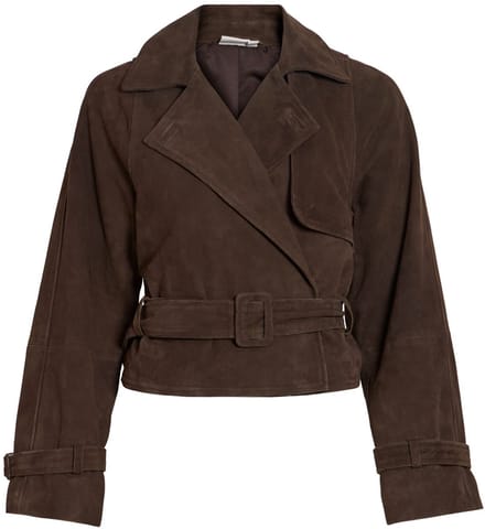 VILA Trenchcoat VIIDA Suède