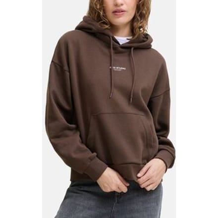 Capuchon sweaters JJXX 12280152 STUDIO-BRACKEN/BRIG
