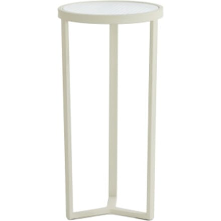 Light & Living - Zuil RETIRO - Ø30x60.5cm - Wit