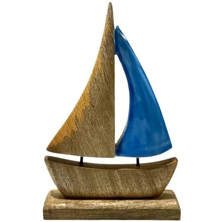 Beeldjes Signes Grimalt Schip