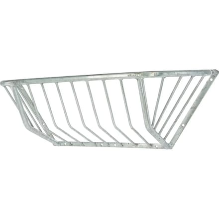 Verzinkte hooiruif Kerbl CalfHouse Premium