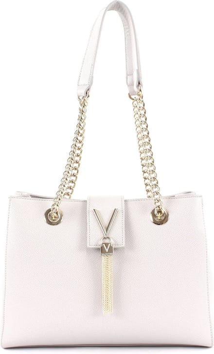 VALENTINO Schoudertas Divina Lady Shoulder Bag Ghiaccio Paars