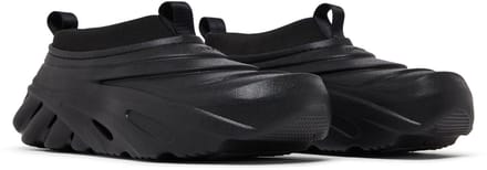 Crocs Echo Storm Black Ice Unisex Maat 34/35 M3W5