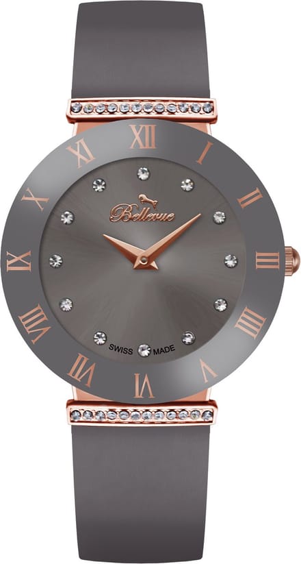 Horloge Dames Bellevue E.112 (Ø 25 mm)