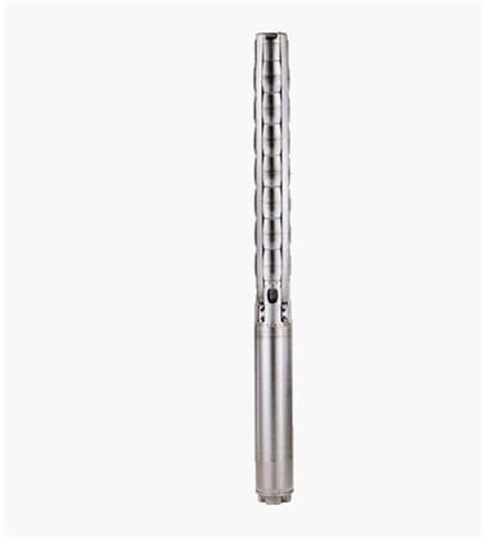 Grundfos Bronpomp Onderwaterpomp SP 46-2, RP3; 3 kW; 15A21902