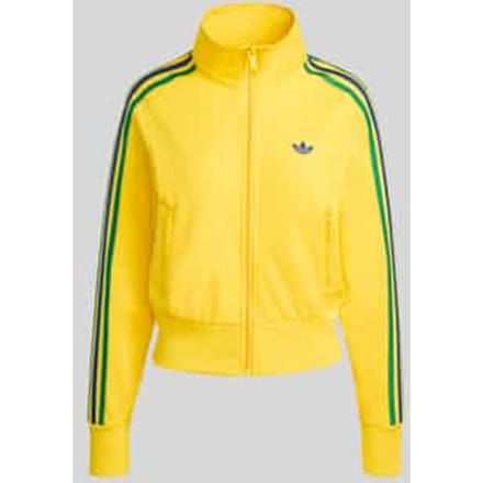 regular fit trainingsjack met labelstitching