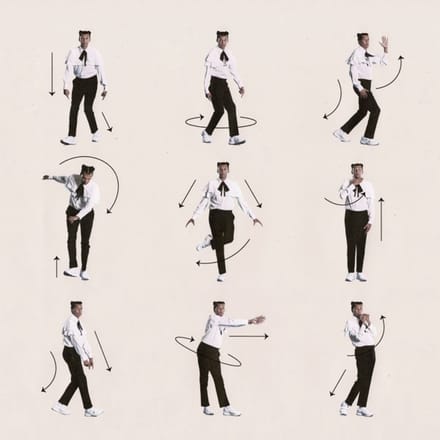 Stromae - Santé (7" Single)