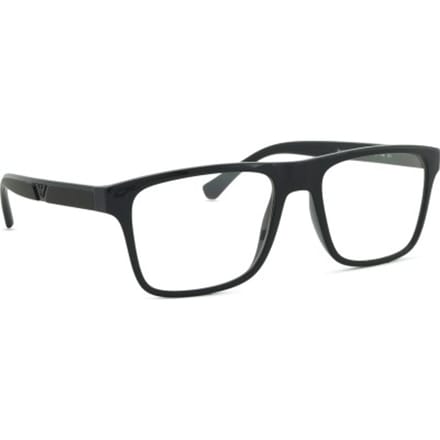 Emporio Armani 0EA4115 50171W 54 (clip-on)