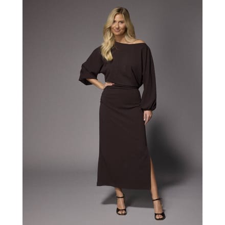 LaLotti Jurk lon2616 eleonor