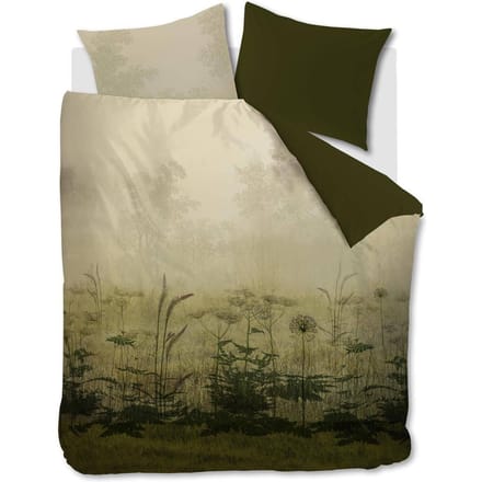 Dekbedovertrekset Le Matin | Beddinghouse