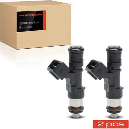 Frankberg 2x Injector voor Lada Kalina Niva II Priora