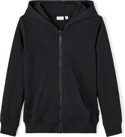 Name it Vest Katoenen