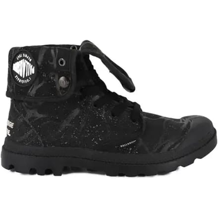 Trainers Palladium Baggy Hopper Tunnels