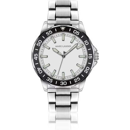 Horloge Marc Lauder Munich