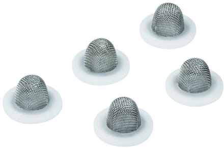 GROHE Zeef 42413 5 stuks, 4241300M