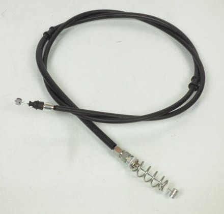 Remkabel achter origineel voor Scooter Piaggio 125 MP3 2007 tot 2012 648446 Nieuw