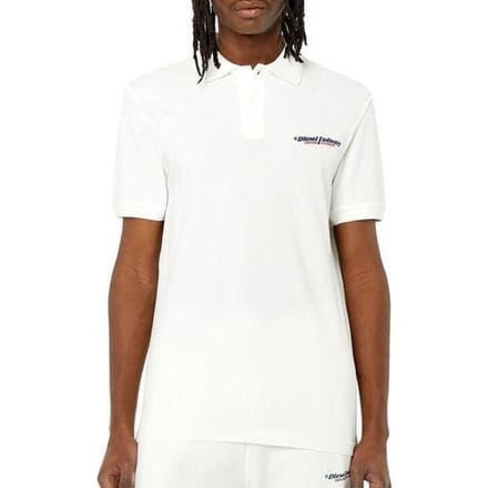 T-shirt Korte Mouw Diesel T-smith-ind