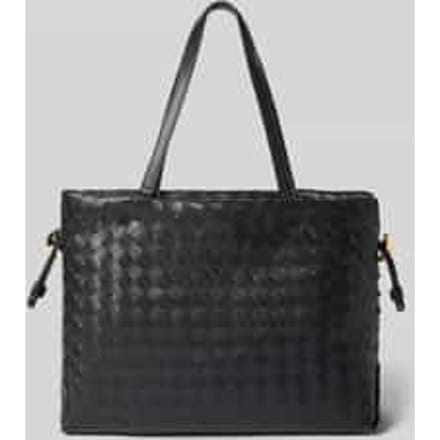 LIU JO schoudertas Riccy ECS Pochette Nero zwart