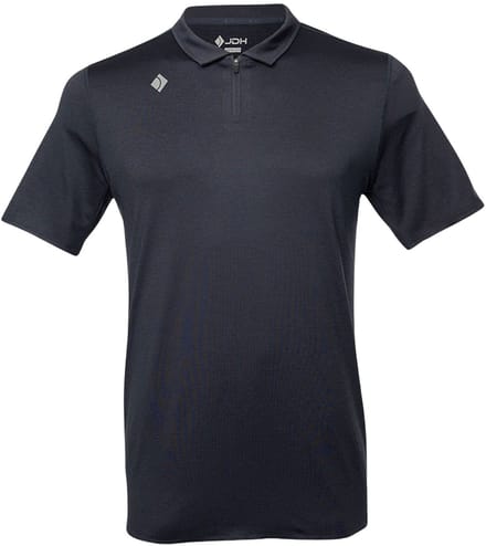 JDH Performance Polo Heren - Maat L