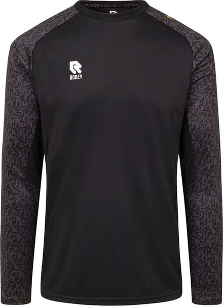 Robey Patron LS Keepersshirt Junior - Maat 152