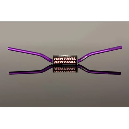 Motorfietsstuur Renthal Fatbar 839