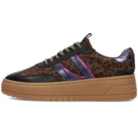 Lage Sneakers Poelman ANEMONE Dames Sneakers