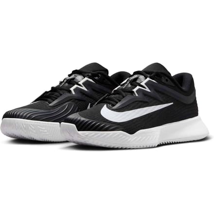 Nike Zoom Vapor Pro 3 Tennisschoenen Dames-zwart, wit