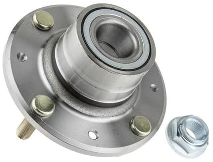 Wiellagerset achteras OEM MB584790