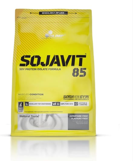 Olimp Supplements Sojavit 85