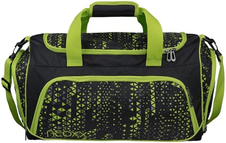 Neoxx MOVE - Sportbag 43.5 cm (Code Breaker)