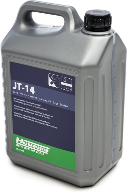 5 Liter emulgeerbare zaag- en snijolie