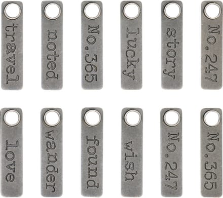 Idea-ology Story Sticks -12 stuks