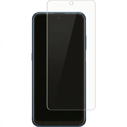 Selencia Screen Protector - Geschikt voor Nokia X10 / Nokia X20 - Gehard Glas Screenprotector