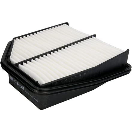 Luchtfilter MANN-FILTER C 24 567