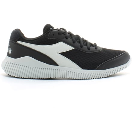 Diadora Eagle 3 Heren Zwart