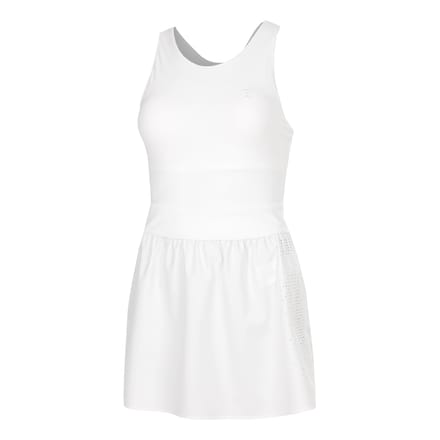 On Court Dress Split LDN Jurk Dames