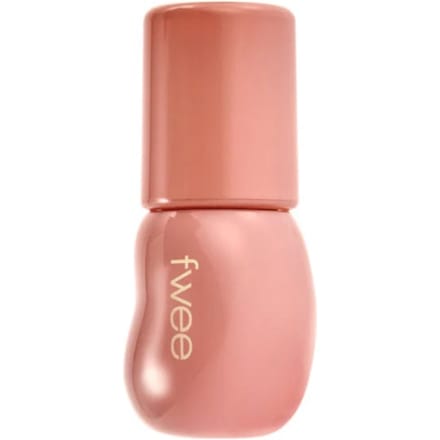 fwee 3D Voluming Gloss #B01 Vanilla 70% 5.3 g