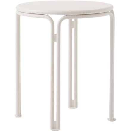 &Tradition Thorvald bijzettafel SC102 - ivory