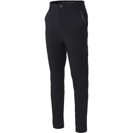 Ellesse Heren Minaro Broek (Zwart)