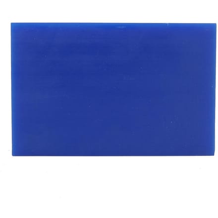 Blauw Waxblok Sieraden Uitsnijgereedschap Model Maken Professioneel Accessoire(1 stuk) blue