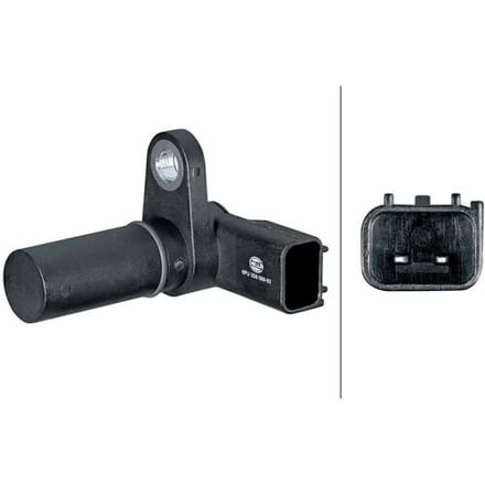 Nokkenassensor HELLA 6PU 358 380-931