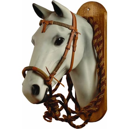 Bosal en manenbielset Pool's D488