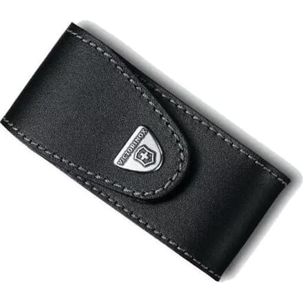Étui cuir Victorinox Workchamp