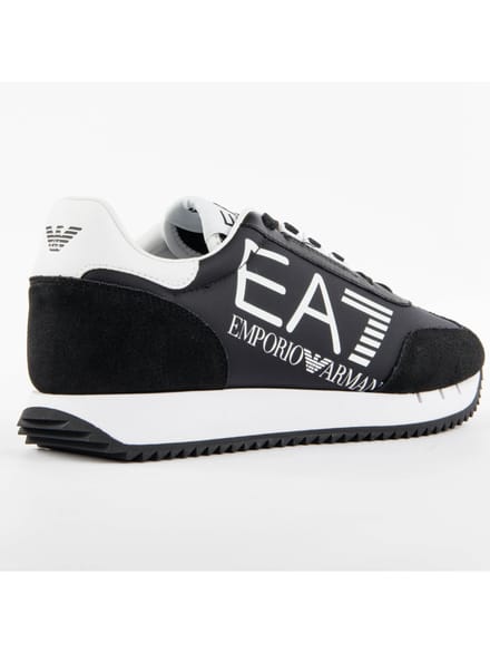 EA7 Signature GA sneakers voor heren