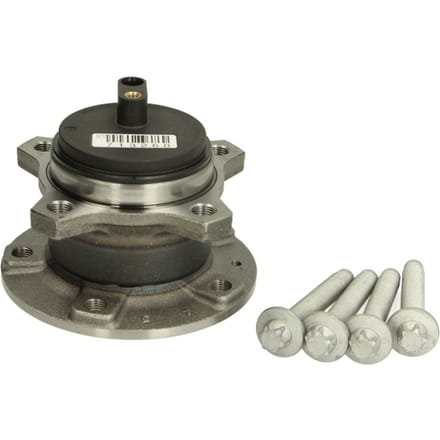 Wiellagerset SNR R159.65